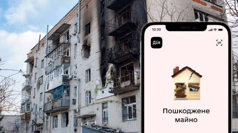 180 постраждалих будинків у Тростянецькій громаді отримали компенсації на 30 мільйонів гривень