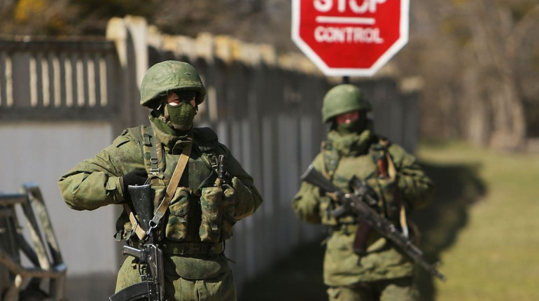 У ваше помешкання заселилися окупанти: що робити в такій ситуації консультують юристи