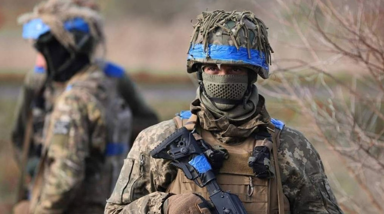 Російські війська в черговий раз обстріляли Волноваський район — про ситуацію на 28 листопада
