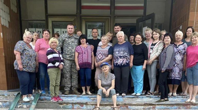 5 грудня - міжнародний день волонтера: як фастівчани допомагають нашим захисникам