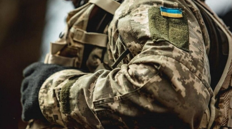 Строковиків, які відслужили свій термін, демобілізують найближчим часом