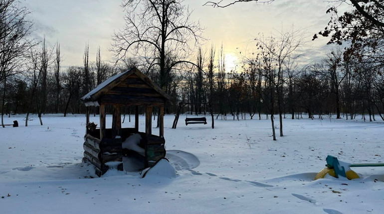 Ситуація зі світлом в Одеському районі залишається найважчою: вітер спричинив нові пошкодження