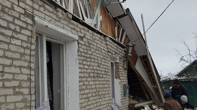 Стало відомо про стан поранених під час обстрілу у Середино-Буді 28 листопада