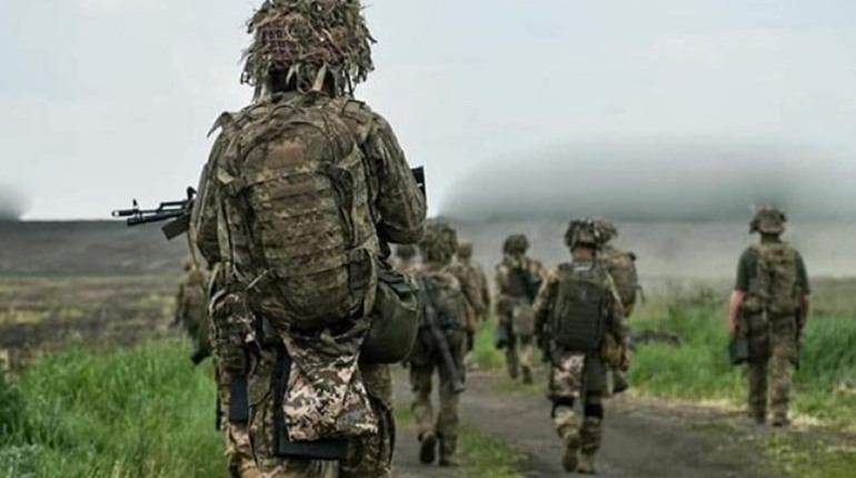 ЗСУ просунулися на лівобережжі Херсонщини — ISW