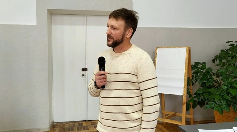 Діалог між владою та громадою: рецепти співпраці шукали в Мені разом з громадським радником