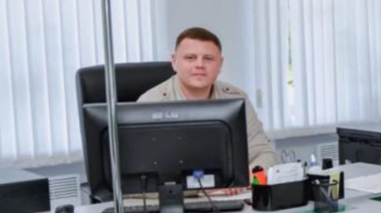 Екс-начальника окупаційного відділу поліції Скадовська засудили на 15 років