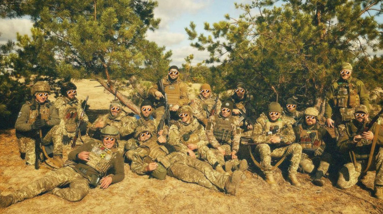 Військові потребують нашого тепла: команда Южне.City відкриває збір
