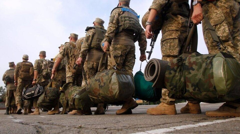 На Полтавщині посилять мобілізацію