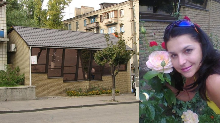 Повідомлено про підозру дружині екс-гауляйтера Лисичанська Скорого. Їй загрожує до 10 років тюрми