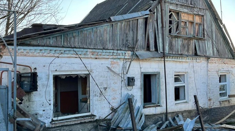 З артилерії, дронами та боєприпасами: російська армія весь день била по Нікопольщині