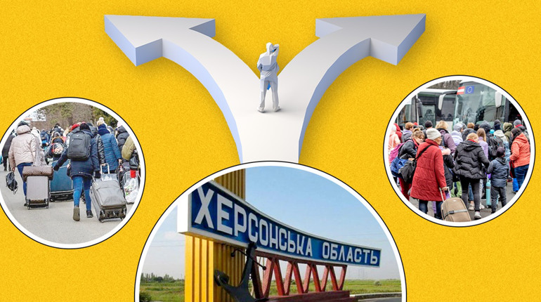 До Європи через Грузію та Росію: перевірені маршрути виїзду з окупованих територій