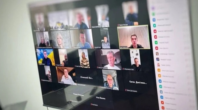 Мелітопольська міськрада затвердила бюджет на наступний рік