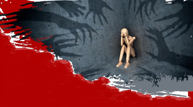 Як не зламатися під час війни, знайти душевну рівновагу і точки опори