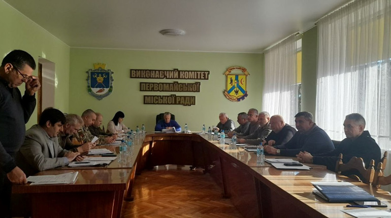 Міська рада опублікувала проєкт рішення виконкому про підвищення тарифів на воду у Первомайську