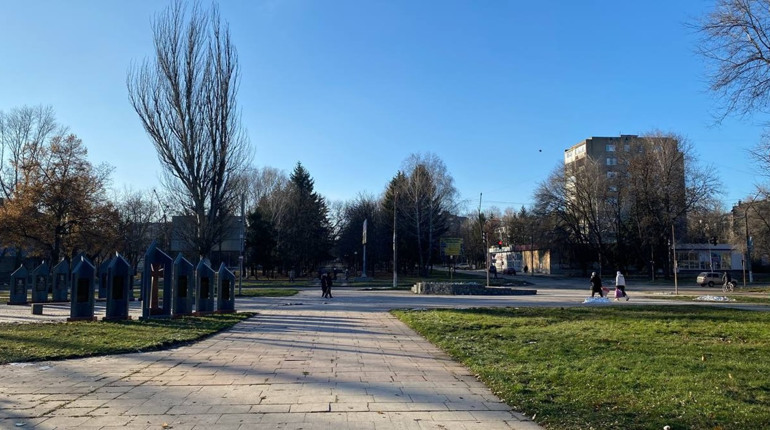 Робота в Жовтих Водах: нові вакансії від центру зайнятості та сайтів пошуку роботи