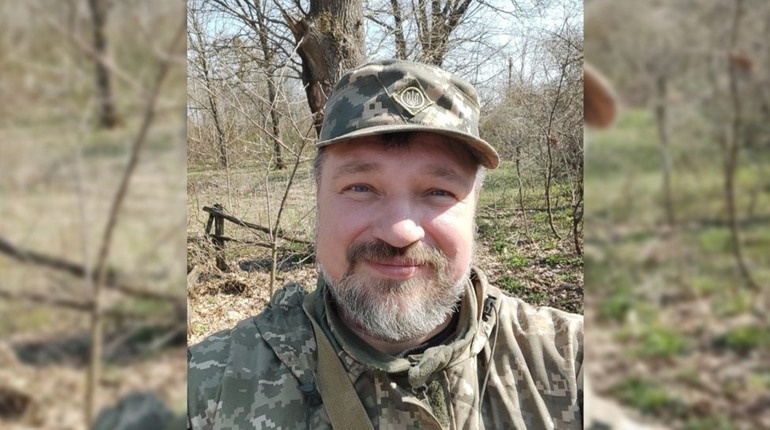 Професор Євген Луняк про участь у битві за Донецький аеропорт та повномасштабне вторгнення