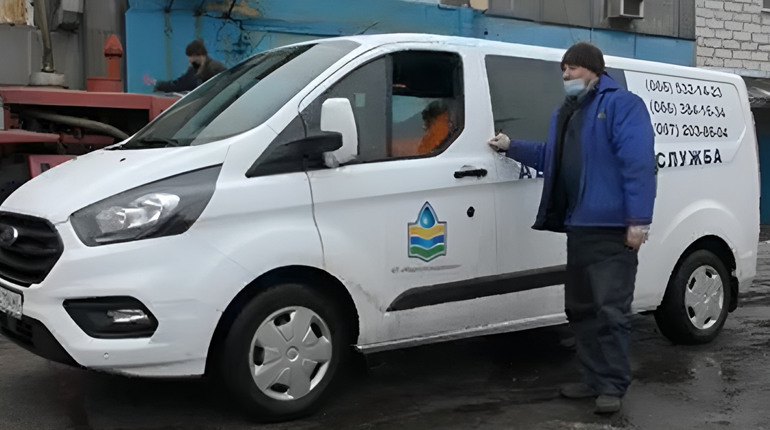 У «Нікопольводоканалі» відкрили набір на вакансії: кого шукають та як потрапити на співбесіду