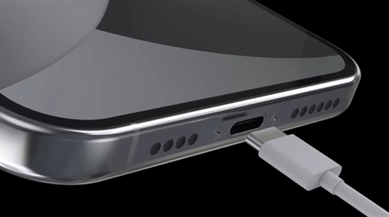 Швидкість заряджання iPhone 15 Pro: що відомо?