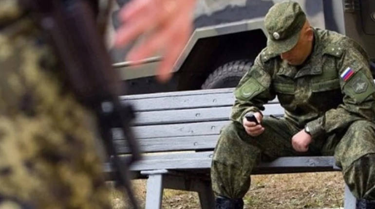 Чекають на підступні дії. На окупованій Луганщині росіяни не довіряють місцевим