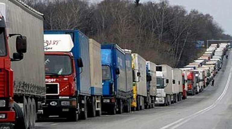 Удар по економіці. Чому поляки блокують український кордон та як вирішити ситуацію