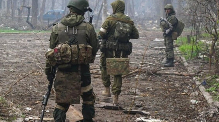 На Чернігівщині через атаку російської ДРГ загинув воїн-лісівник Андрій Трихліб
