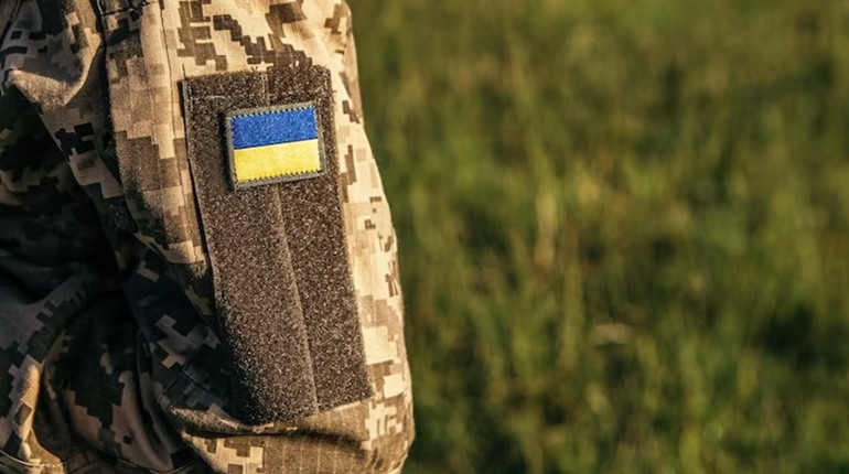 росіяни забрали життя двох військових із Гадяччини — Миколи Жданова і Сергія Сидоренка