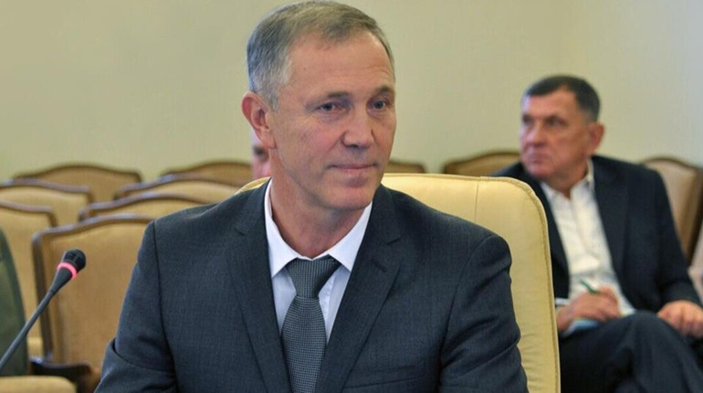 Зрадника Сальдо можуть позбавити нагород — орденів «За заслуги»