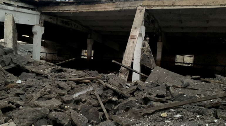 На Донеччині за добу одна людина загинула та 7 поранено. Подробиці