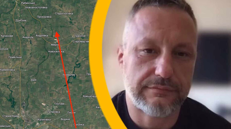 Вугледар стає новою ймовірною ціллю окупантів — про ситуацію у Волноваському районі на 6 грудня