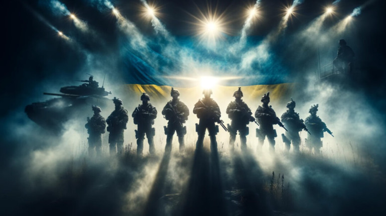 Збройним Силам України доправили допомогу жителі Сватівщини. Що відправили на передову