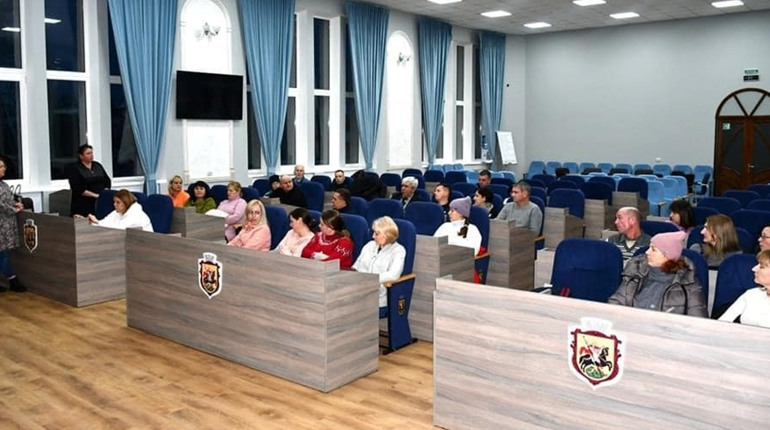 ПРО УКРИТТЯ ДЛЯ НІЖИНСЬКИХ ШКІЛ: У ФОРМАТІ ДІАЛОГУ