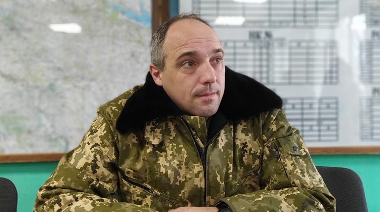 "Кожен з них був унікальним, кожен з них Герой!" - Євген Булацик про загиблих побратимів