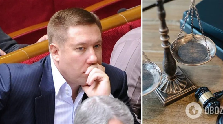 Верховний Суд скасував тюремний вирок щодо екснардепа від Фастівщини Руслана Сольвара: що відомо