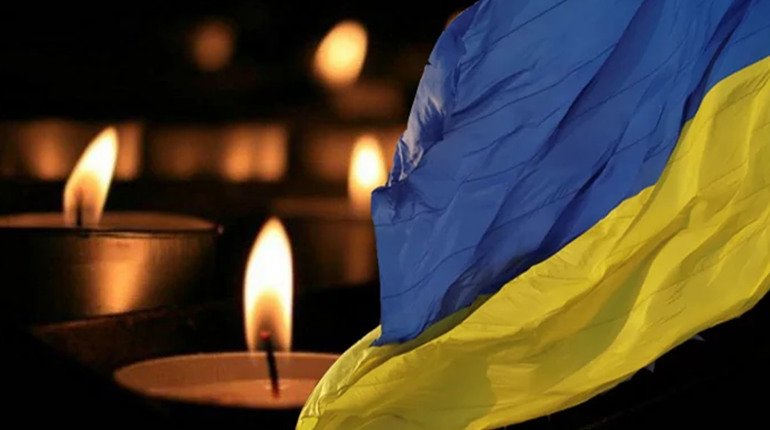 На війні загинув житель Березової Луки Віталій Бур’ян