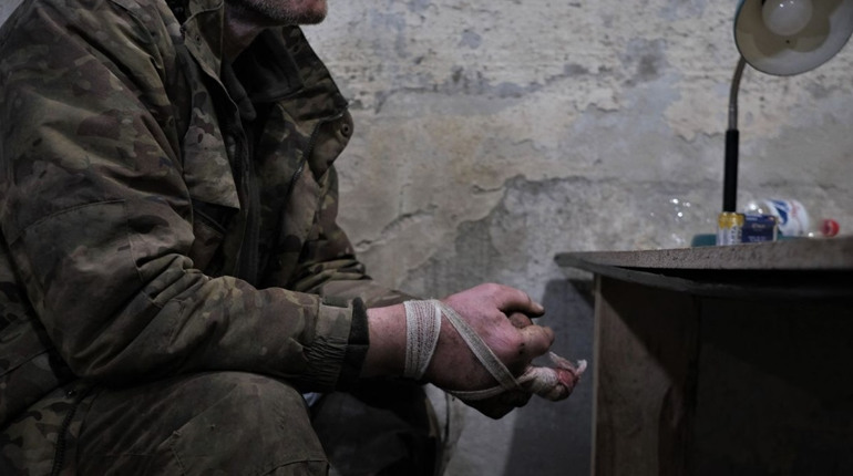 Бойовика з Волноваського району засудили до 15 років позбавлення волі