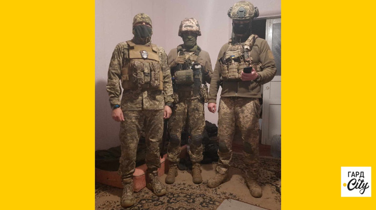 Збираємо на позашляховик: від читачів Гард.City — військовим. Оновлено