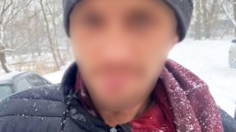 Ніжинська поліція затримала місцевого мешканця, який тяжко побив односельця
