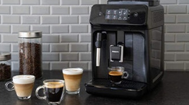 Ремонт кофемашин: надежное восстановление вашей техники