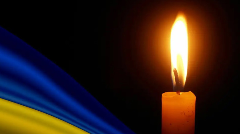 На війні загинув Павло Інжиєвський