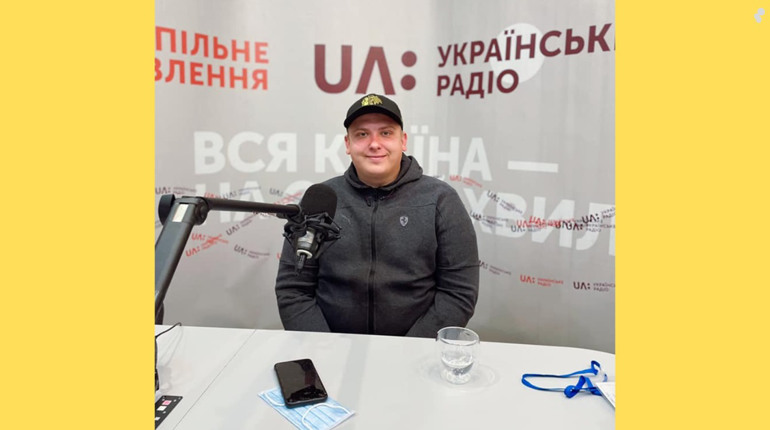 “Люди у Нью-Йорку не прийшли на роздачу хліба - дуже небезпечно” - київський волонтер
