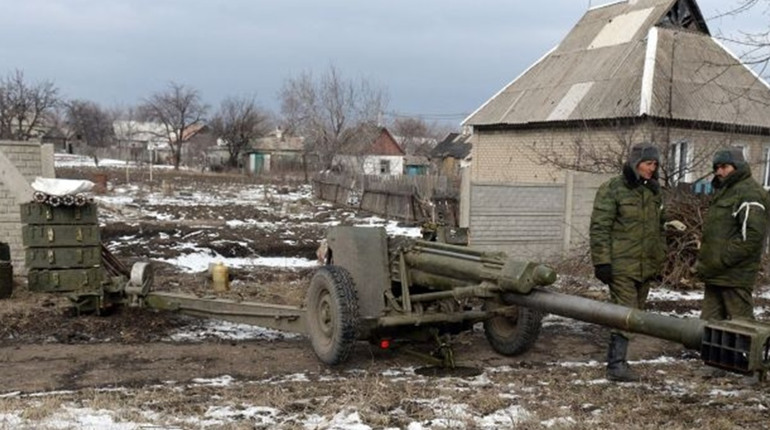 Росія продовжує грабувати. На окупованій Луганщині в українців відбиратимуть землю
