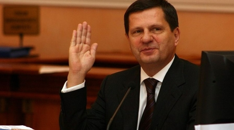 Ексмера Костусєва заочно арештували у справі заволодіння майном аеропорту "Одеса": 2,5 млрд збитків