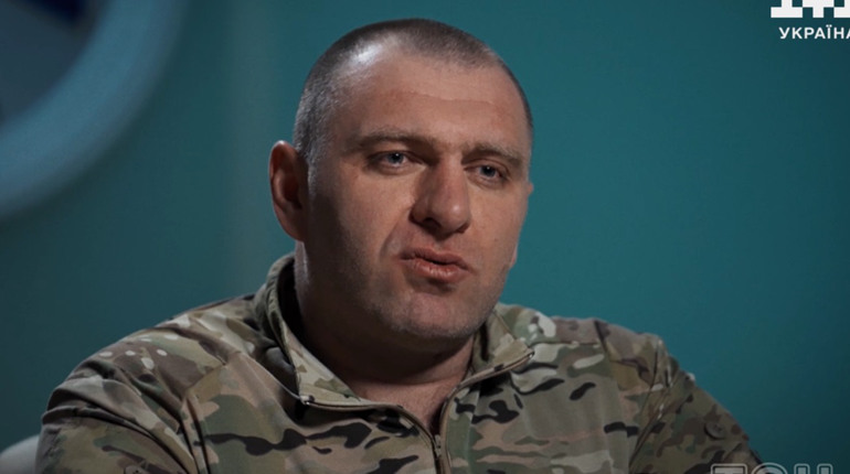 СБУ вперше розкрила деталі унікальної спецоперації зі звільнення Київщини