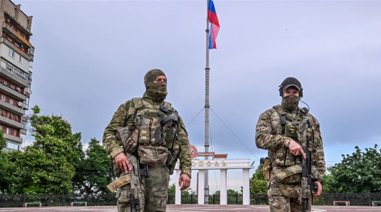 Перед псевдовиборами рф у Мелітополі проведуть перепис населення