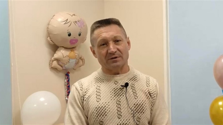 Окупаційного голову Лазурного судитимуть за колабораціонізм