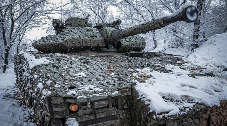 Позиції переходять "з рук в руки". На Сватівському напрямку тривають бої