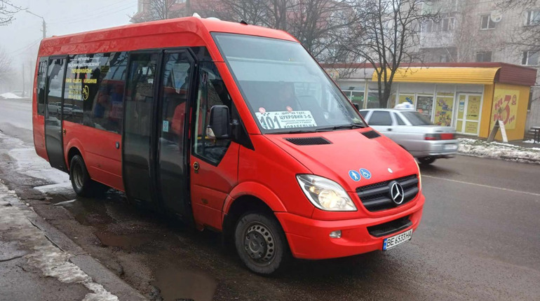 Невипадкові випадковості, або Зустріч, яка наштовхнула на думки про бюрократію