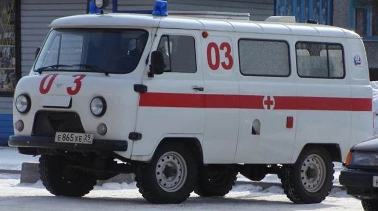 Лікарі Мелітополя відмовляються виїжджати до пацієнтів на виклик уночі