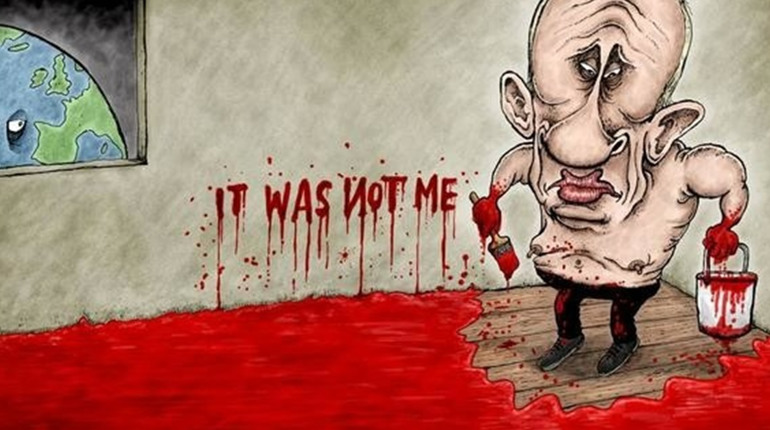 Поки путін називає Одесу "російським містом", троє маленьких одеситів у лікарні після атаки рф