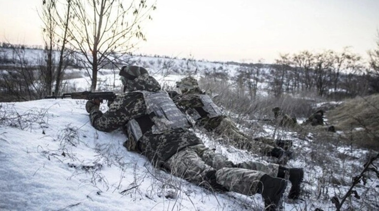 Неподалік Сватового українські снайпери знищили дві групи саперів РФ. Що планував зробити противник